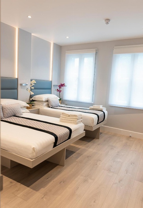 NOX West Hampstead image 1