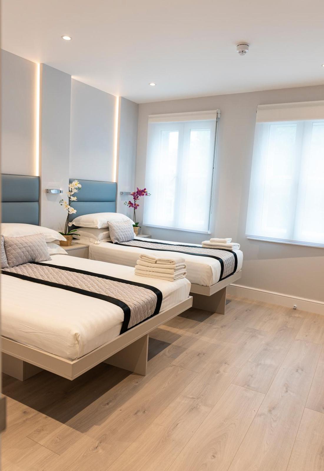 NOX West Hampstead