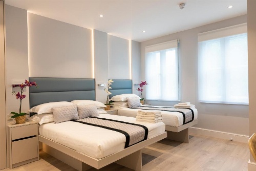 NOX West Hampstead image 10