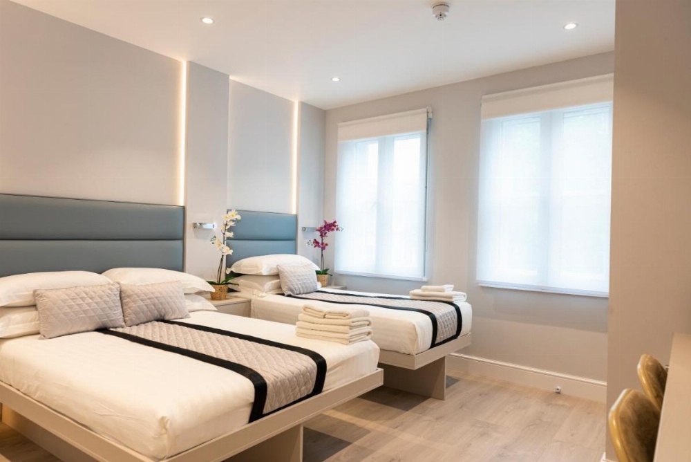 NOX West Hampstead Image 12