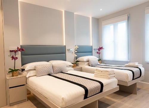 NOX West Hampstead image 14