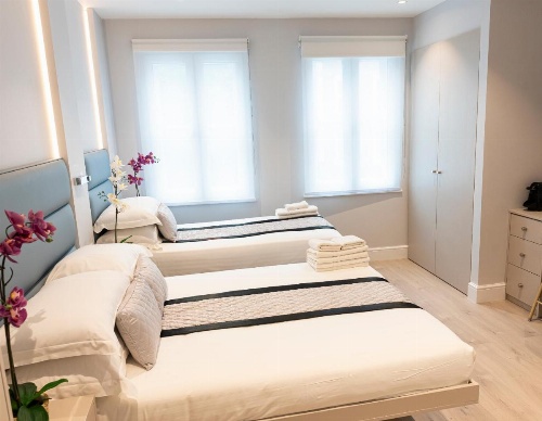 NOX West Hampstead image 17