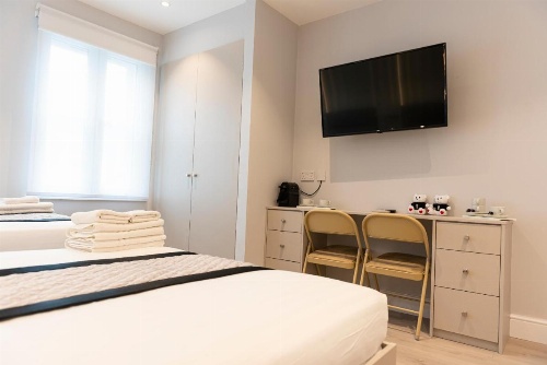 NOX West Hampstead image 18