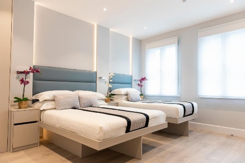 NOX West Hampstead image 20