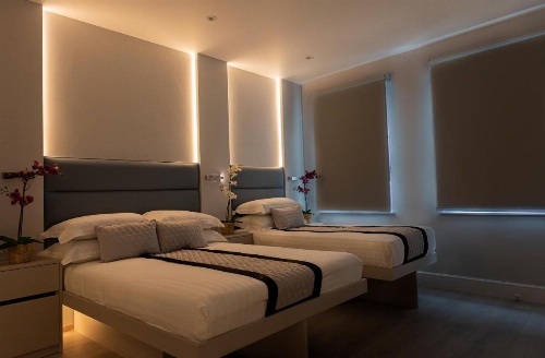 NOX West Hampstead image 22