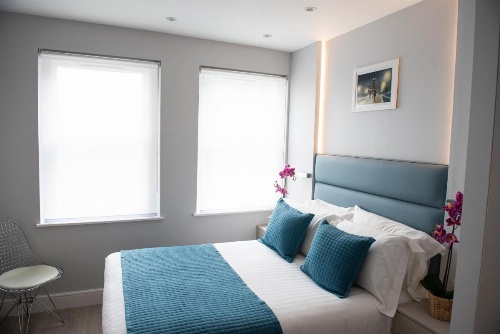 NOX West Hampstead image 29