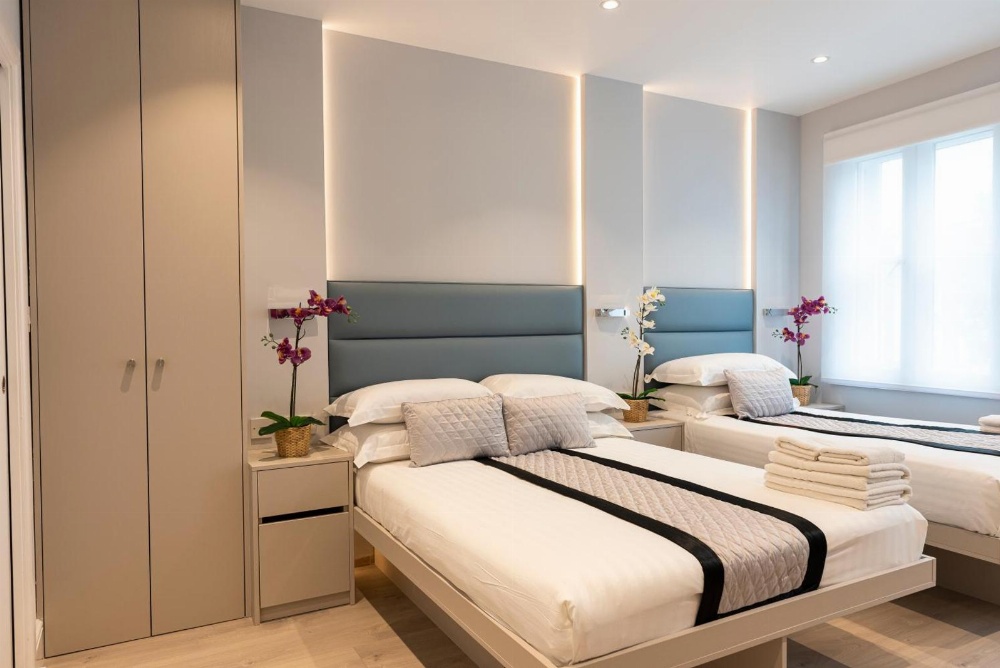 NOX West Hampstead Main image