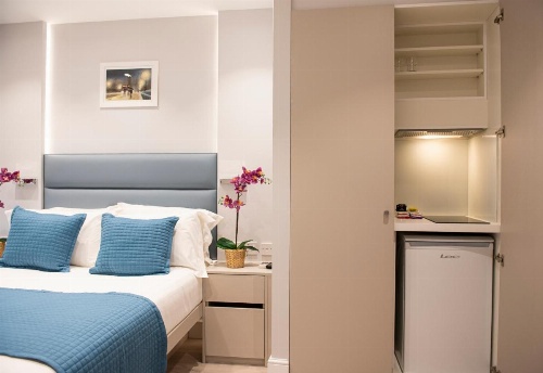 NOX West Hampstead image 37