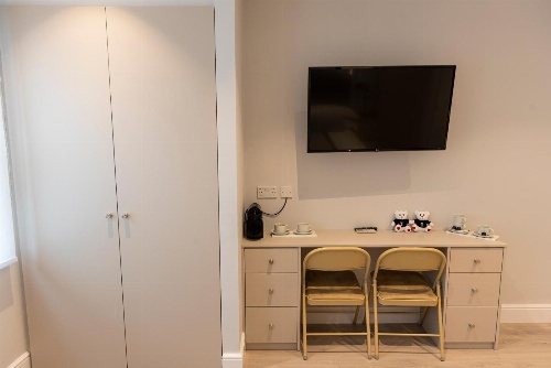 NOX West Hampstead image 4