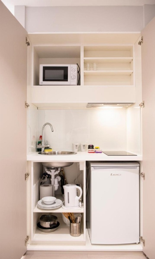 NOX West Hampstead image 46