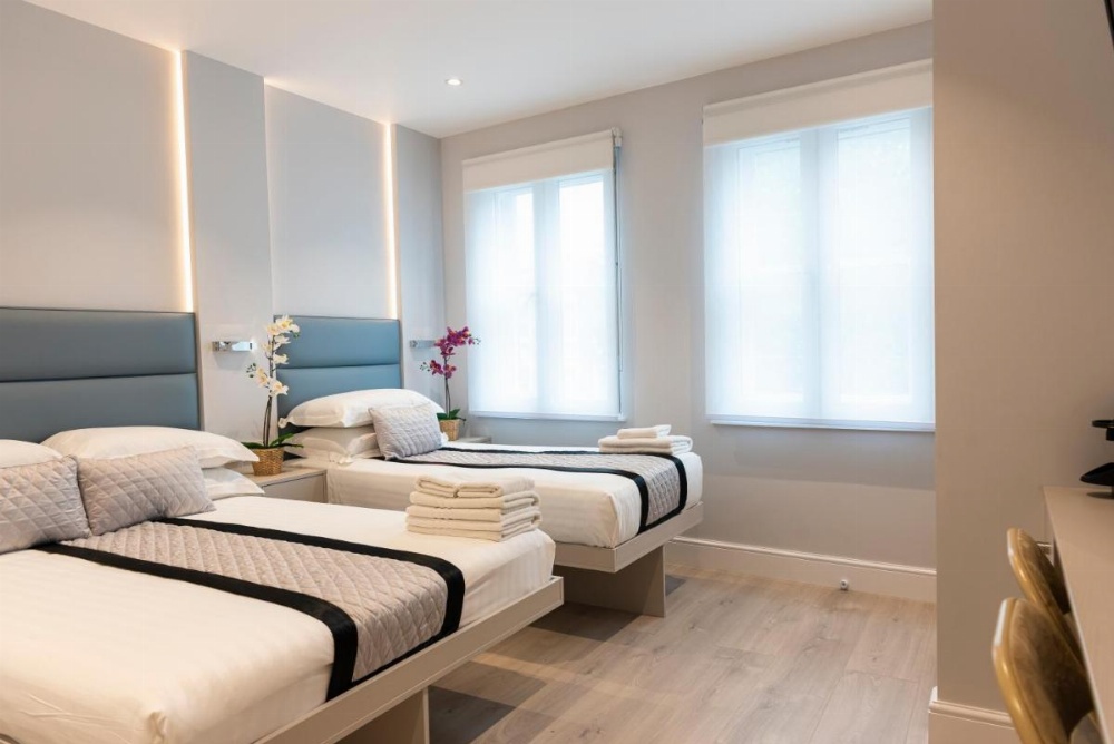 NOX West Hampstead