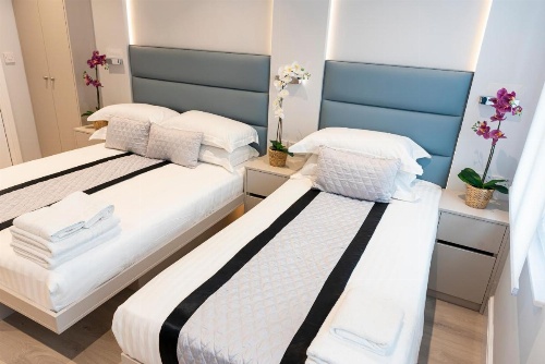 NOX West Hampstead image 7